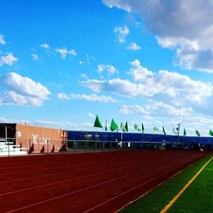 Meet your Posher, Frankee